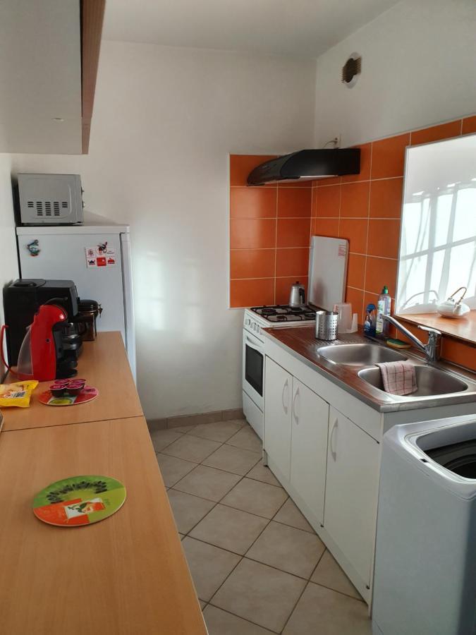 Surtainville Gites De Line Marvie מראה חיצוני תמונה